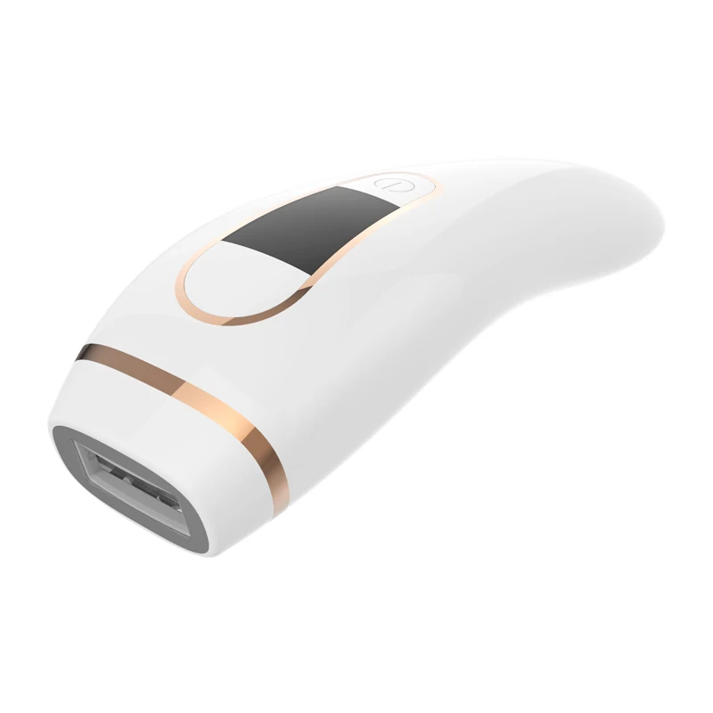 

Kizoku life nano time T13 portable IPL laser hair removal machines with strong pulse light