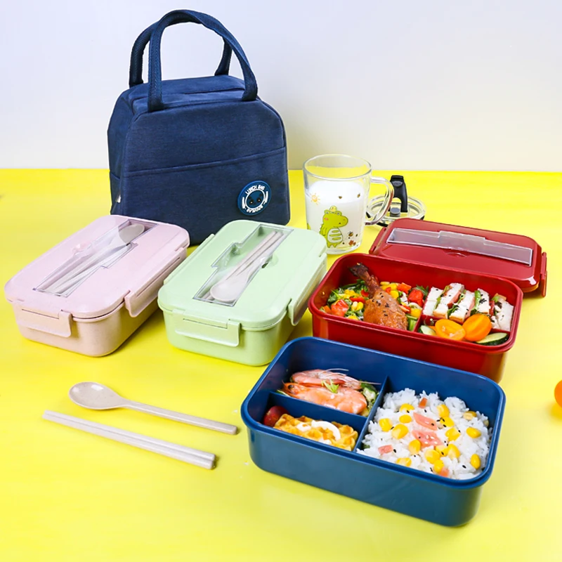 

Tangdaoya brand authorized manufacturer kitchen organizer storage containers storage box organizer bento lunch box container