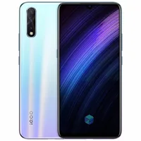 

vivo iQOO Neo 855 Smartphone 6GB 64GB Snapdragon 855 Octa Core 4500mAh 33W Dash Charging Celular Android Cell Phone