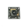 3D global exposure 2MP USB free drive camera module OV9281 120fps high speed frame recognition black and white camera module