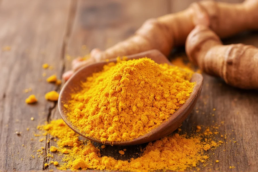 Turmeric for Inflammation: Science-Backed Benefits and Limits
