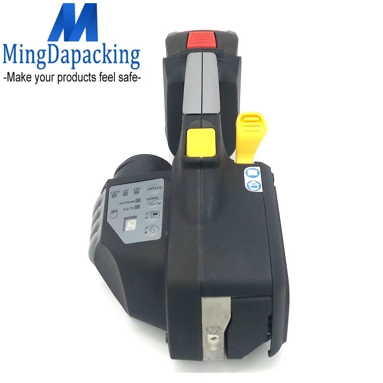 Taiwan Zapak Zp93a Zp97a Battery Powered Plastic Strapping Tool Buy