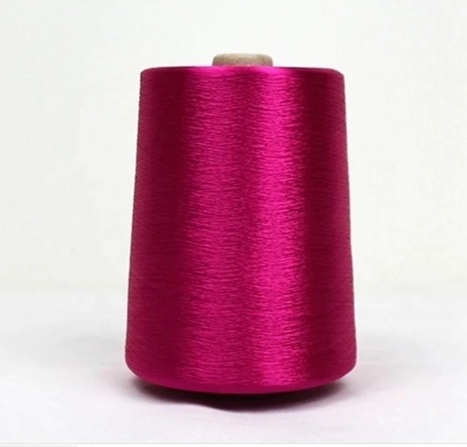 
100% viscose filament yarn 