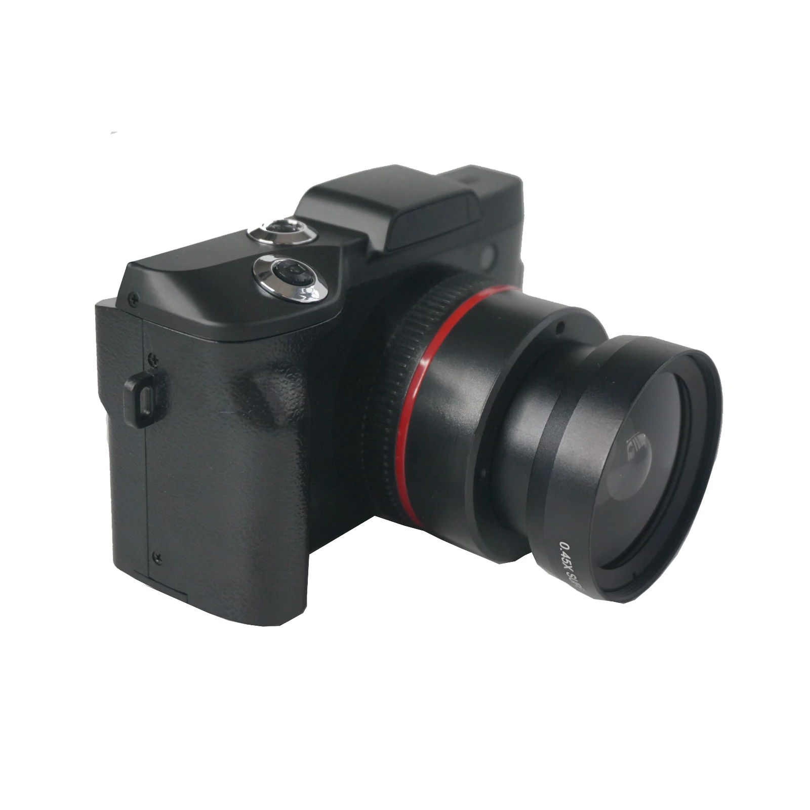

Winait 16MP cheap promitional gift DSLR style digital videoc camera with 2.4'' TFT display and wide angle lens