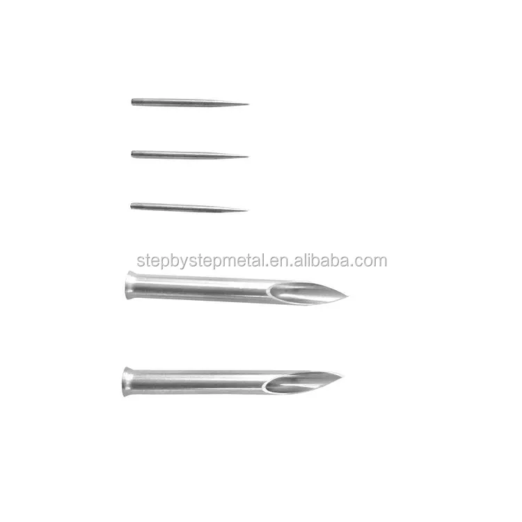 veterinary injection syringes needle