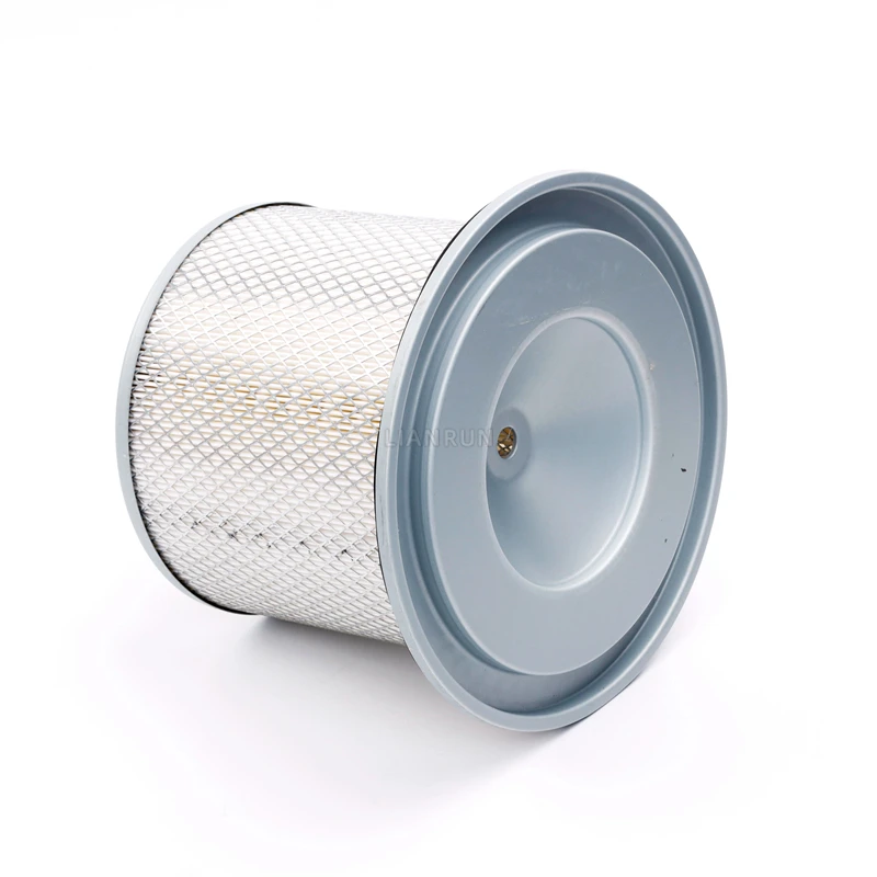 中国工厂h13 hepa过滤纸卷