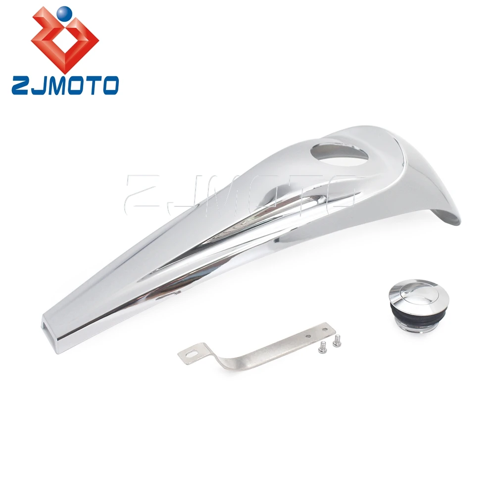 hf deluxe petrol tank cover