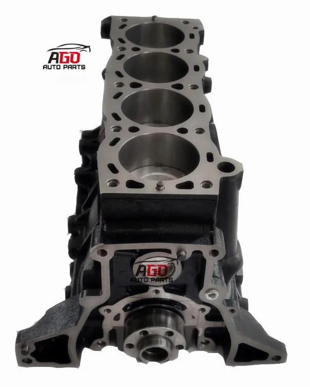 Brand New 22r 22re Engine Short Block 2.4l For Toyota Hilux Pickup