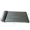 PVC plastic hospital inflatable bed water air mattress