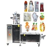 Fully Automatic Small Scale Irregular Shaped Bag Packing Machine Supplier in China