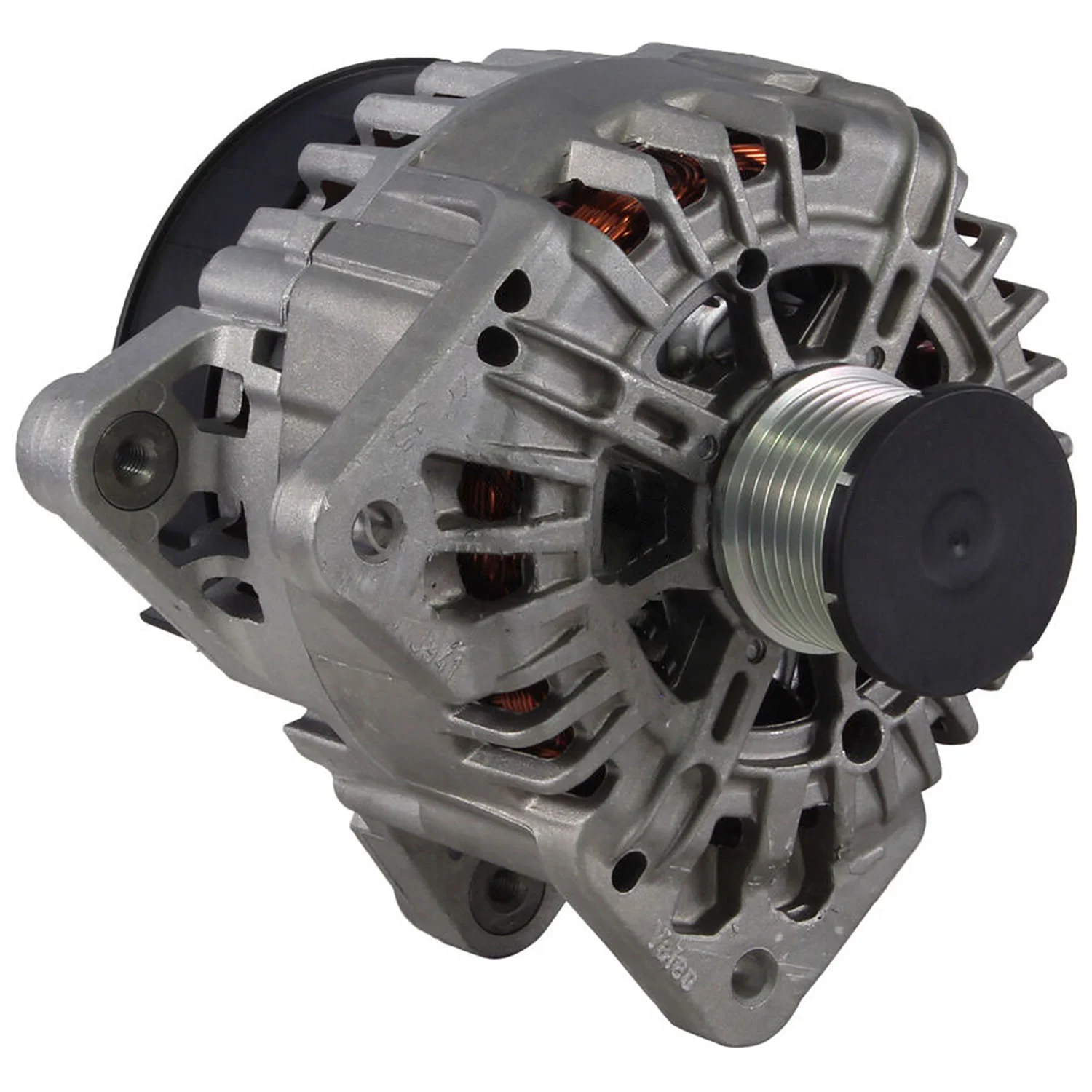 

Auto Dynamo Alternator Generator FOR VLEO 12V 150A ALV0215UX ALB0215RB 7701479093 8200854117 439645 440215 TG15C143 301N21578Z