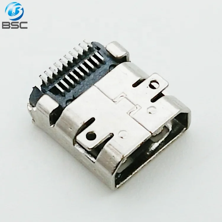 D Type HDMI Female for Panel Mount 6.jpg