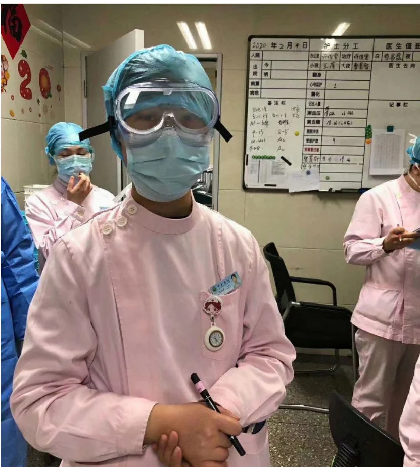 
Wholesale High Quality Clear Defense Security Medical Protective isolation glasses 