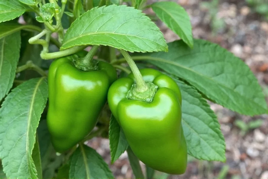 poblano pepper plant a spicy guide for enthusiasts and pros