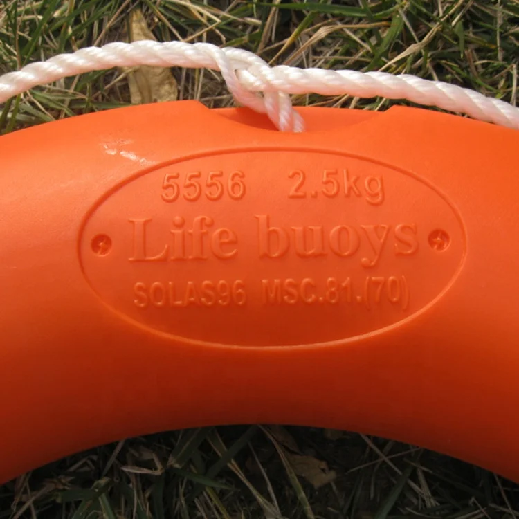 Life Buoys 2