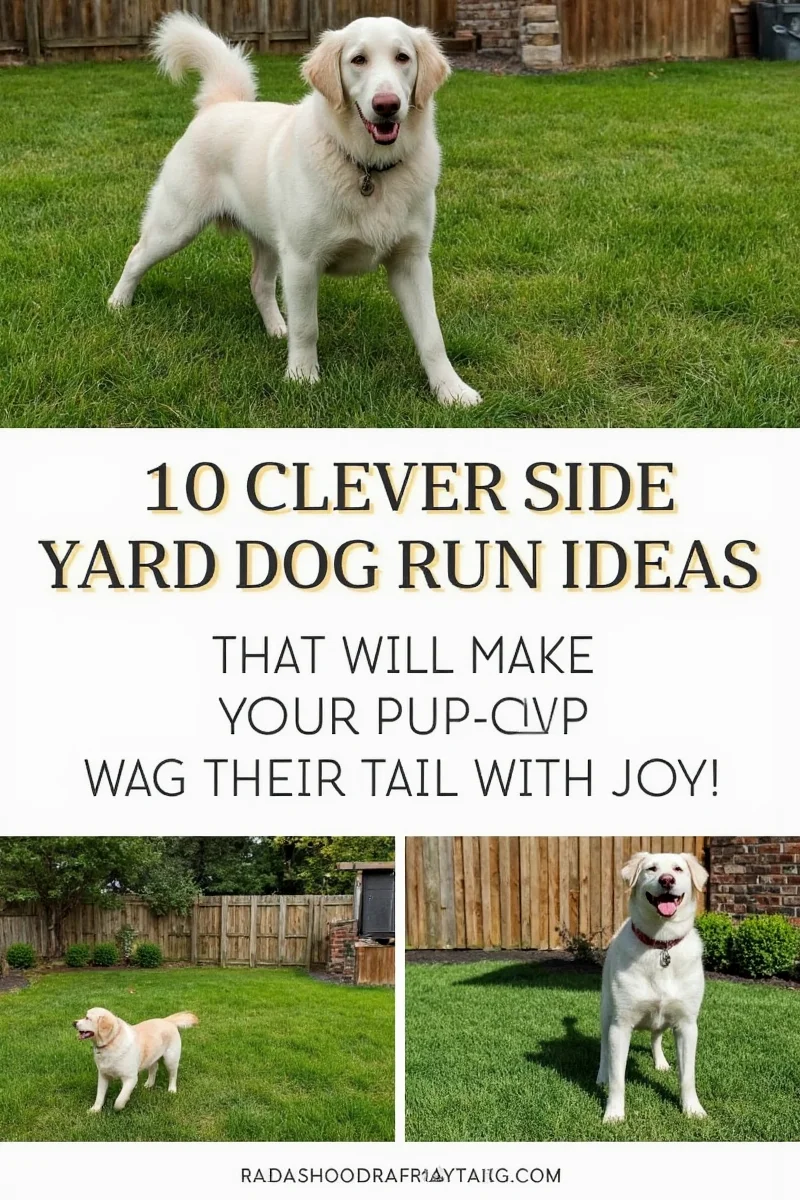 Landscape design featuring dog-safe plants and low maintenance hardscaping
