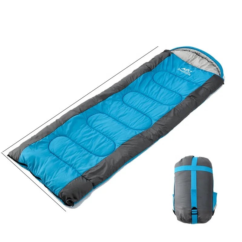 

Free Samples Hunting Camping Sleeping Bag Outdoor Camping Waterproof