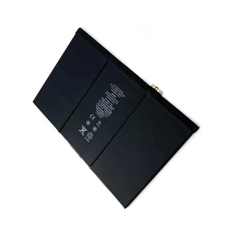 

Wholesale customizable high quality brand new a1389 a1430 a1416 a1403 a1458 a1460 for ipad 3 4 tablet battery