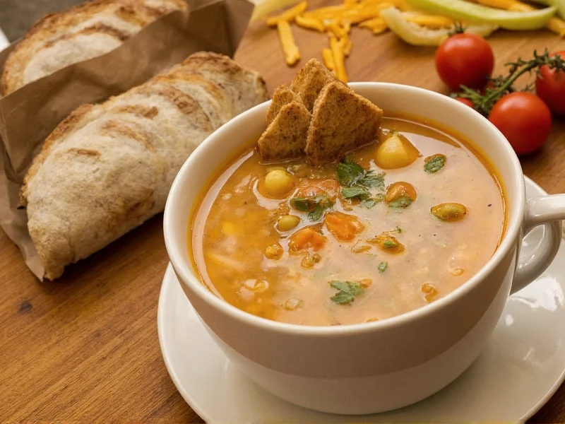 Chicken Soup Delivery Options and What to Know