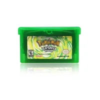 

Hot Sell High quality n64 system game card Retro Video Games card for GBA GBC