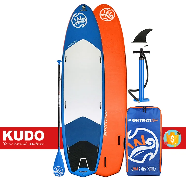 

Custom Made Welcome Sup Board Manufacturer Inflatable Stand Up Paddle Board
