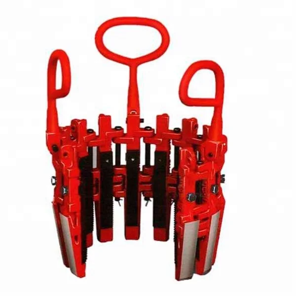 
DCS type Rotary slip 