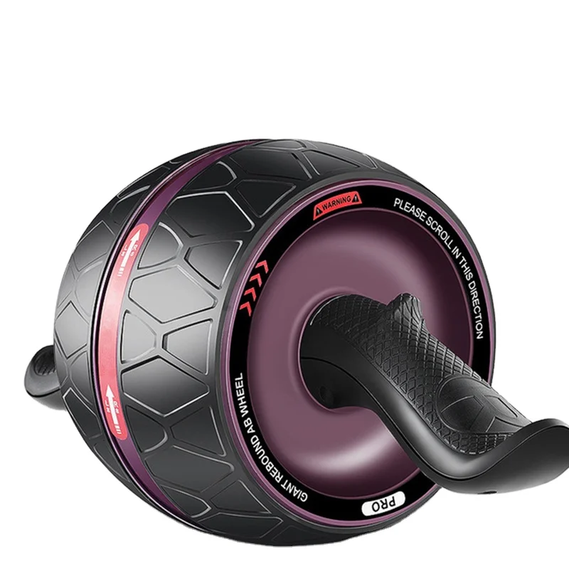 

Home Excersise Fitness Abdominal Roller For Sale, Purple, red
