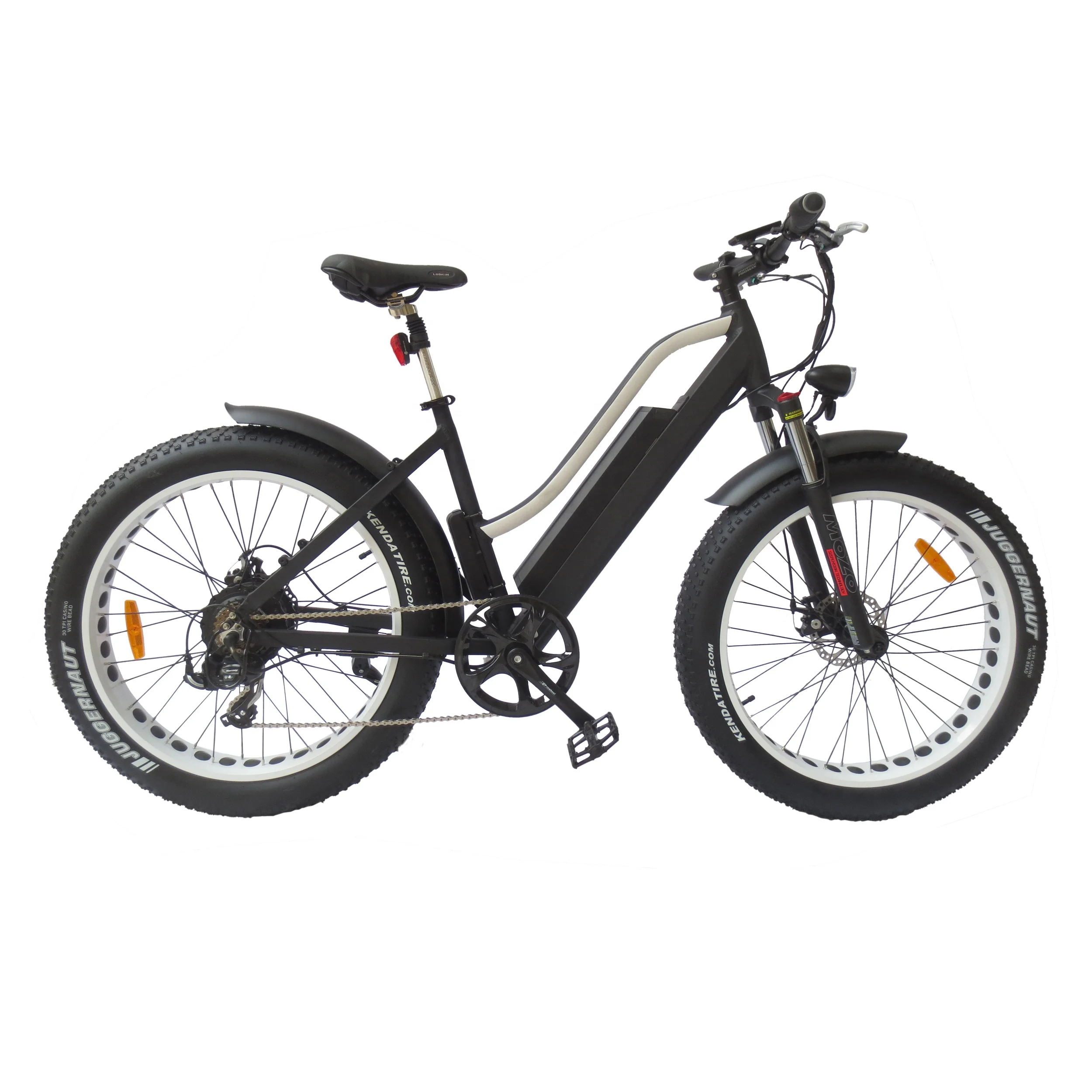 sun ron electric bike