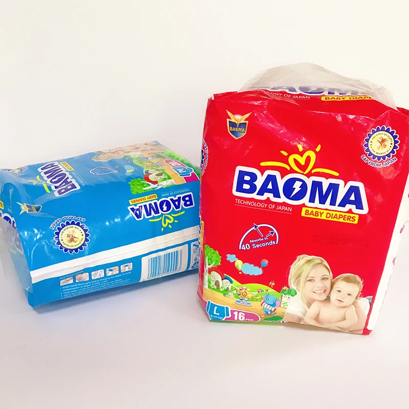

Sleepy premium Baby Diapers manufacturer Hot sale A grade high quality breathable Baby Diaper