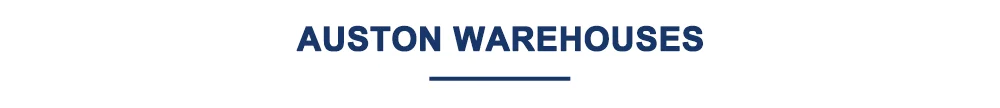 AUSTON WAREHOUSES