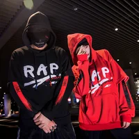 

Spring High Quality Pullover Mens Hoodies Long Oem Wholesale