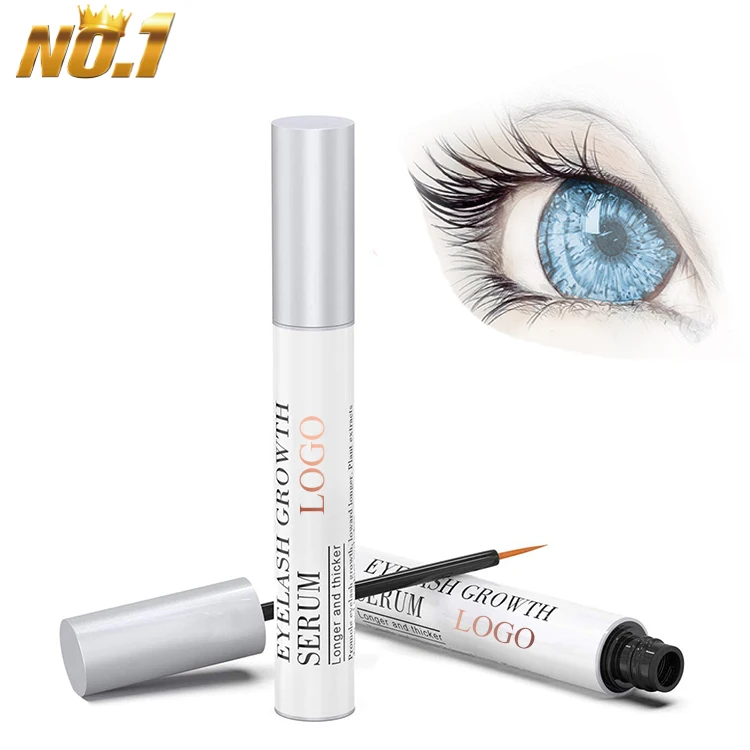 

New Profession Luxury 3D Max Rapid Applicator Vegan Bio Activating Eye Lash Growth Serum