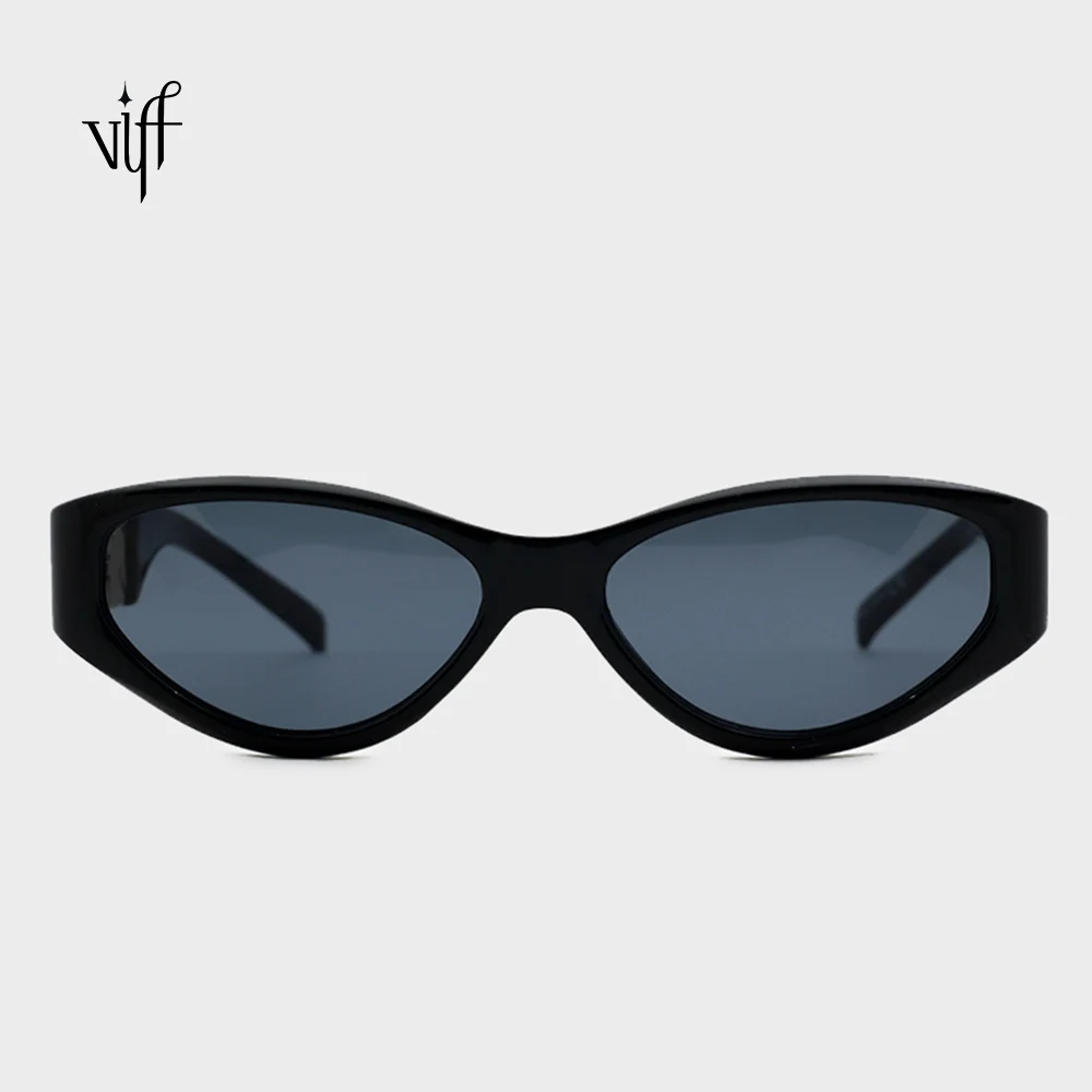 

VIFF HP18739 Custom Vintage Sunglasses New Arrival OEM Chinese Sunglasses Fashion Women Sun Glasses, Multi and oem