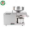 Cold press Sunflower /walnut/sesame oil press machine