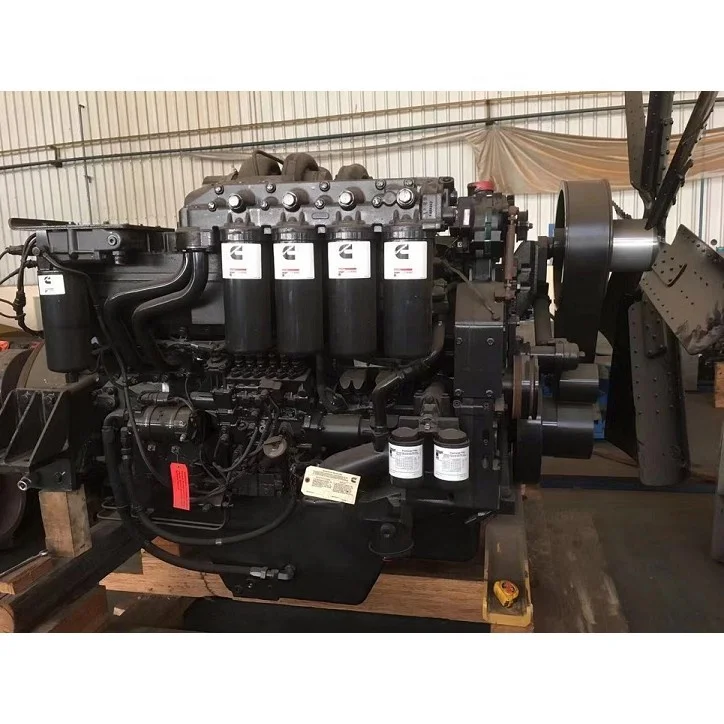 1SAA12V140E-3 engine assy PC2000 and HD785-7 (2).jpg