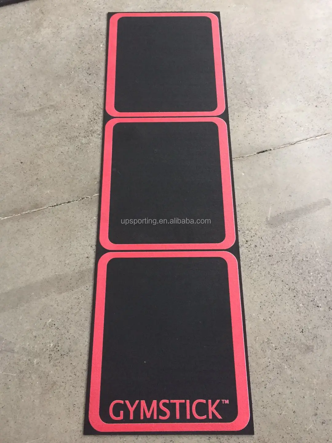 Ecofriendly Rollout Rubber Agility Ladder,Training Ladder Mat For Training Equipment Buy