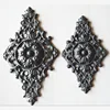 cheap ornament wrought iron gate elements decorative metal fence panels for sale