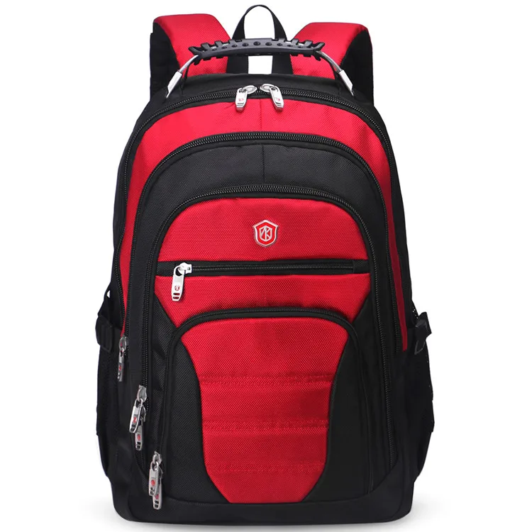 

Wholesale Durable 15.6 Laptop Backpack Waterproof, Polyester Laptop Bagpack Backpack