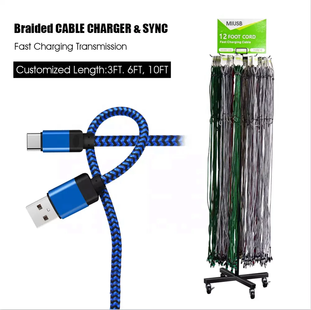 Amazon hot seller Type C Fast