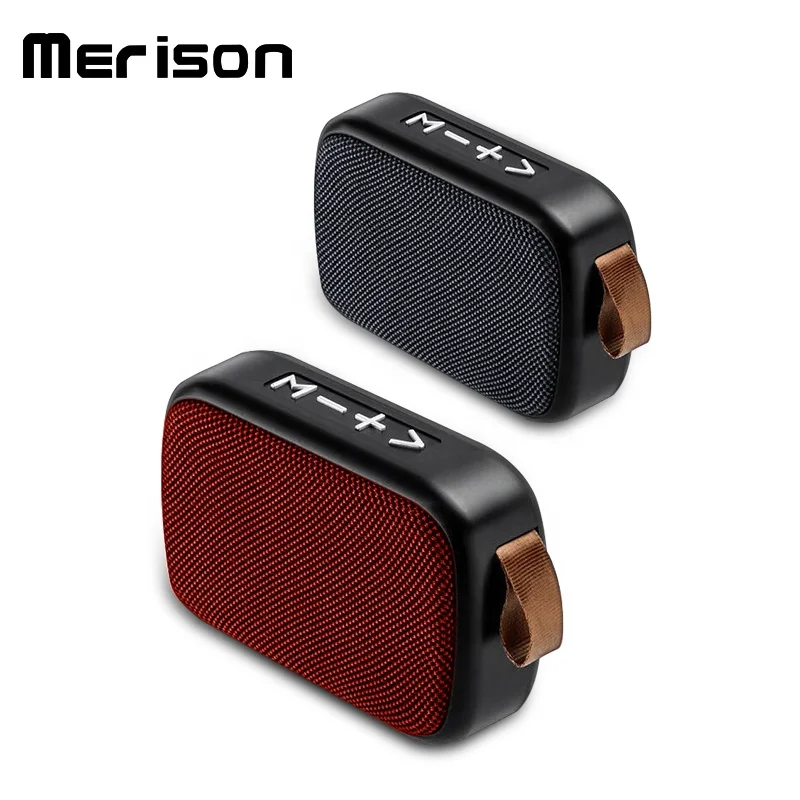 

New arrival gadgets electronic caixa de som bluetooth parlante portable mini music car bluetooth speaker with fm