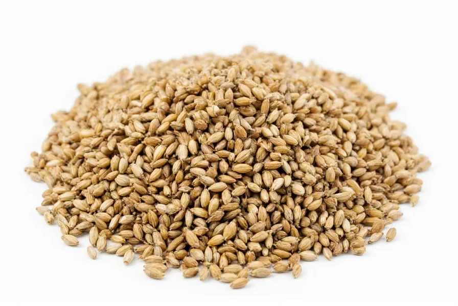 Caraway Seeds: Benefits, Uses, and Nutritional Facts