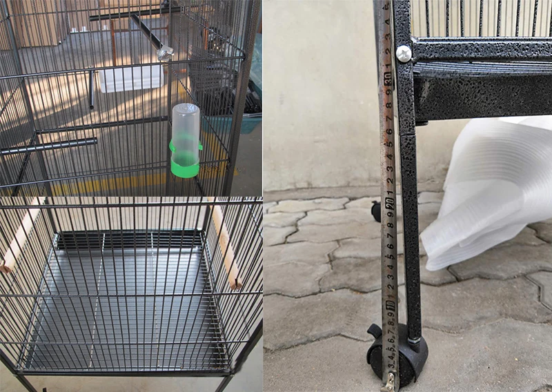 Birdcage parrot cage44.jpg