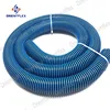 Flexible pool supplies swimming pool pump suction sweeper automatic free water vacuum pool cleaner hose