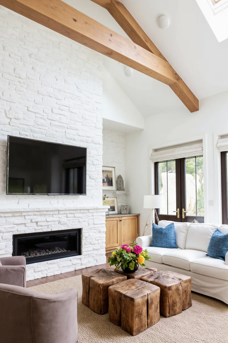 7 genius family room ideas that keep kids entertained and parents sane