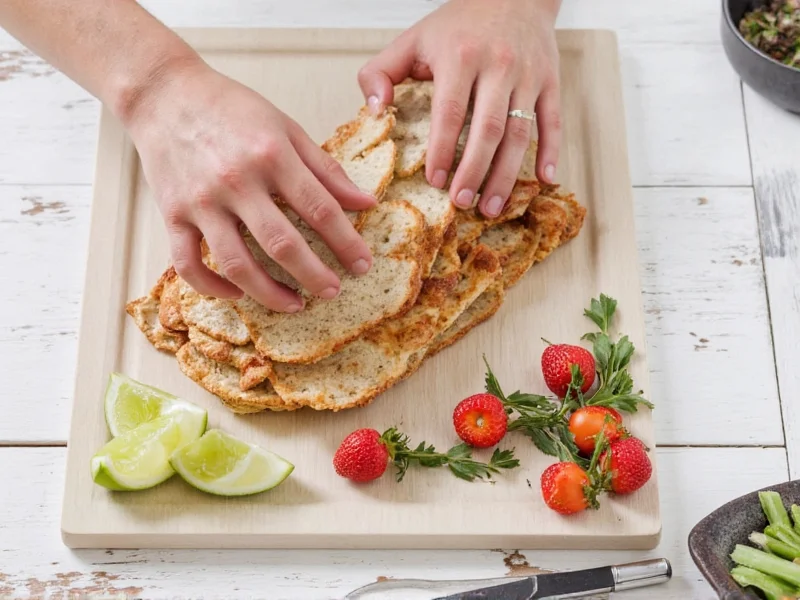 Best Sazon Substitute: Homemade Blend Recipe & Alternatives