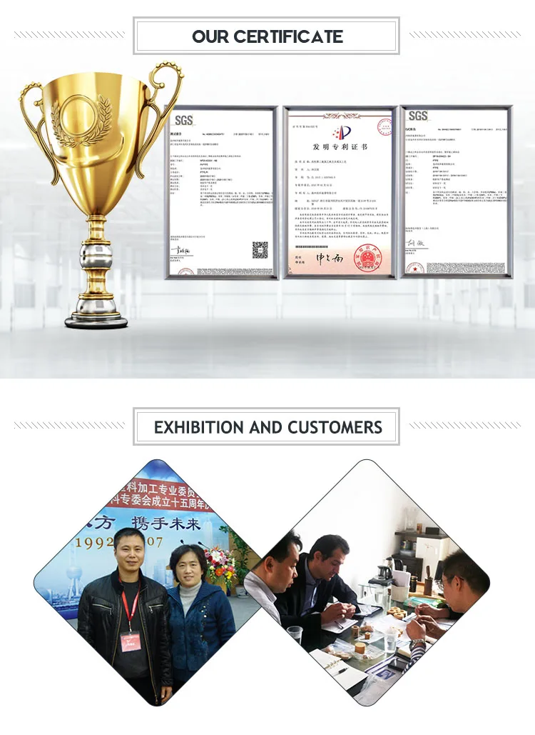 Good Supplier Sale Padding Hot Press Polyphenylene Ester Reinforced Ptfe Products