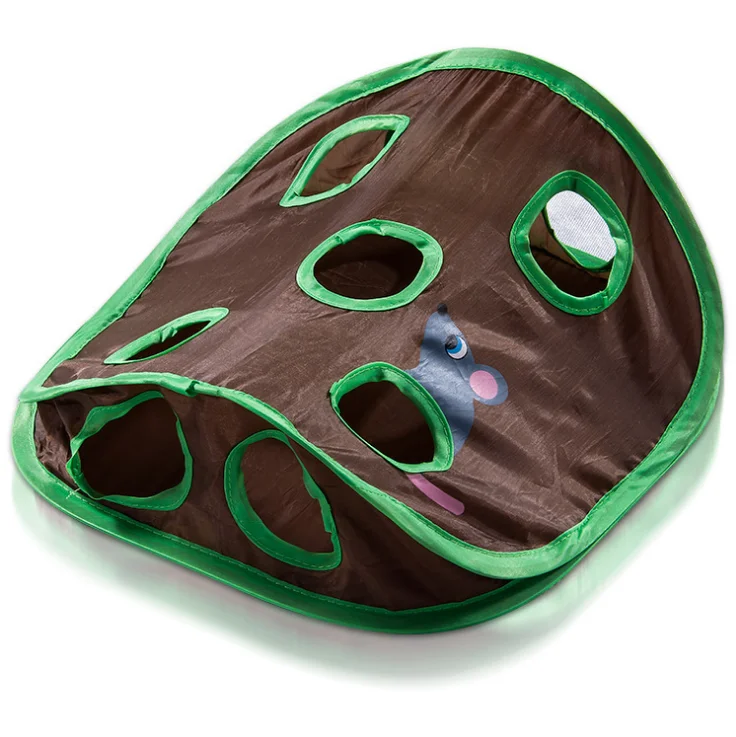 

Wholesale high quality cheap price pet tunnel funny cat tunnel cat toys