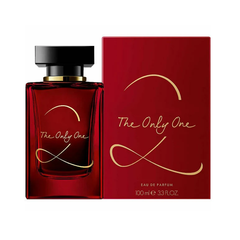 

Women Perfume THE ONLY YOU 100ML 3.4FLOZ Long Lasting Fragrance Spray Unlimited Charm High Quality Cologne for Men