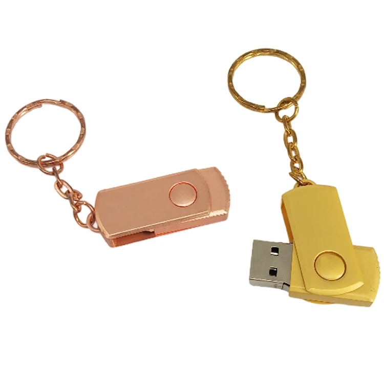 Small Flashdrive Memoria Pendrive 8gb 16gb 32gb Pendrives Rotating Twister Swivel Mini Usb Stick Flash Drives Pen Usb Drive - ANKUX.COM