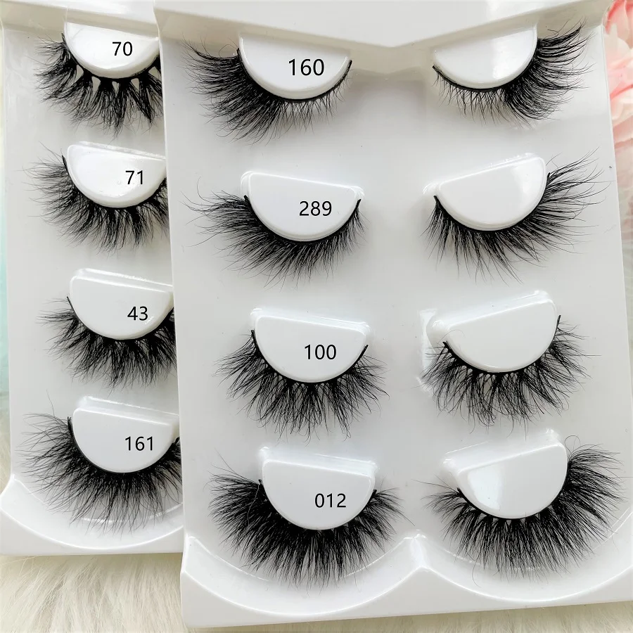 

natural 3d eyelashesmink eyelash false 15mm natural eye lashesh mink wholesale lashes 15mm eye lashes false